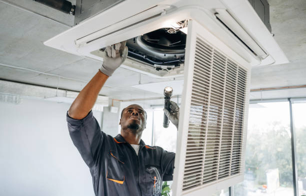 Licensed Ac Installation service in Visalia, CA - FH HVAC