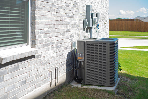 Reliable Ac Installation contractor in Visalia, CA by FH HVAC
